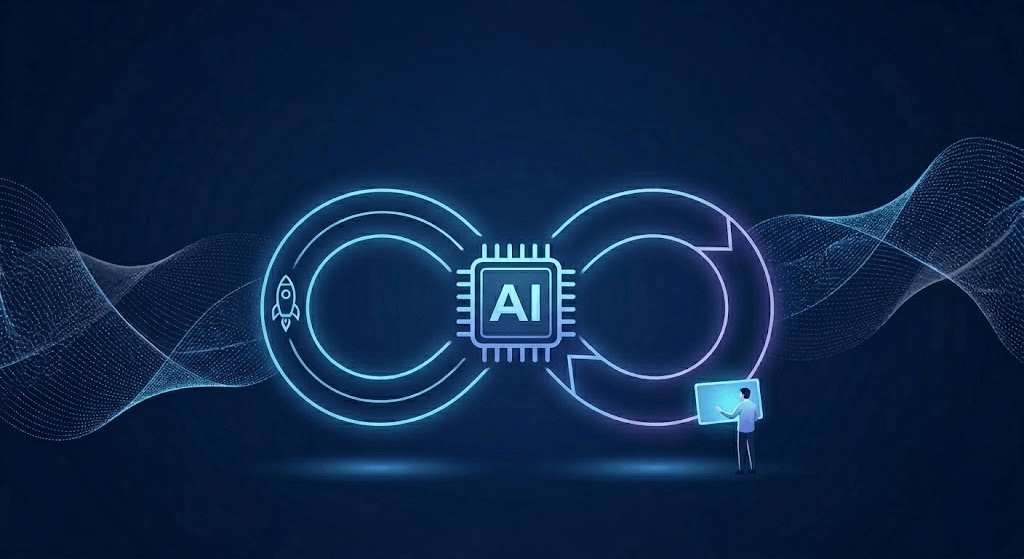 Embracing DevOps Future: Applications Of AI In DevOps