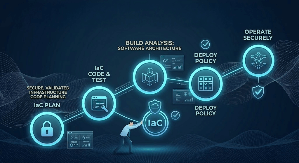 Examining Build Quality in Software Design
